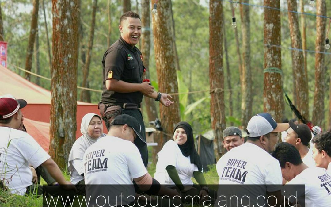 Outbound di Batu Malang Cp 081333484638