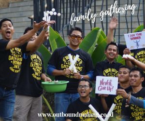 outbound malang, outbound malang murah, outbound di batu, outbound di malang, lokasi outbound malang, family gathering, its, batu rafting,